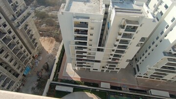 3 BHK Apartment – Exterior View View at INDIS Viva City, Kondapur - for Rent