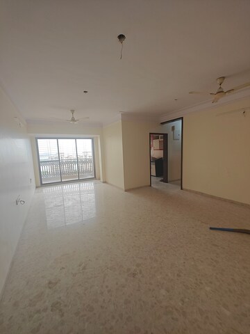 2 BHK Apartment For Sale in Akshar Shreeji Heights, Seawoods