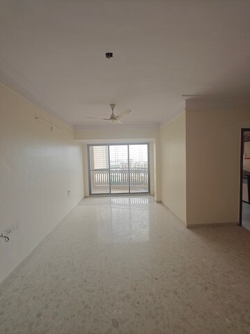 Room in 2 BHK Apartment at Akshar Shreeji Heights, Seawoods – for Sale