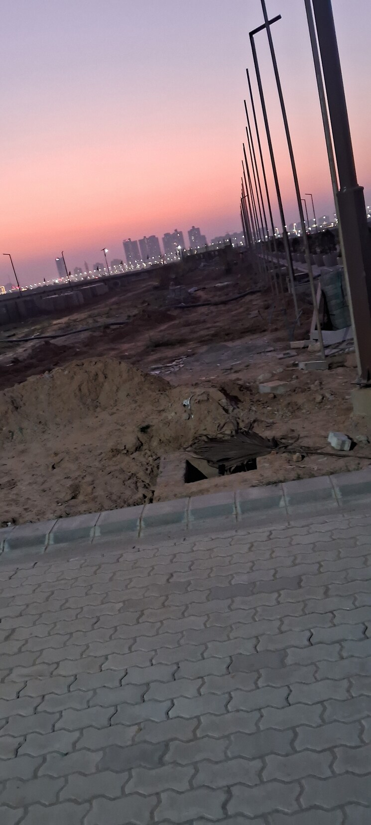 Exterior View, bptp-amstoria  225 Sq.Yd. Plot In Sector 102 Gurgaon 8164056