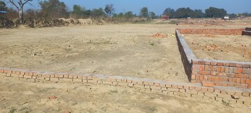 Plot Area in  Plot at Chunar – for Sale