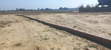 Plot Area in  Plot at Chunar – for Sale