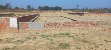 Plot Area in  Plot at Chunar – for Sale
