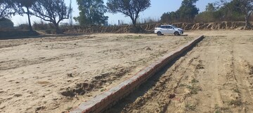 Plot Area in  Plot at Chunar – for Sale