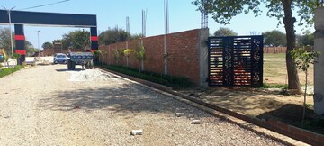  Plot – Exterior View View at Chunar - for Sale