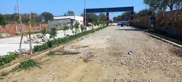 Plot Area in  Plot at Chunar – for Sale