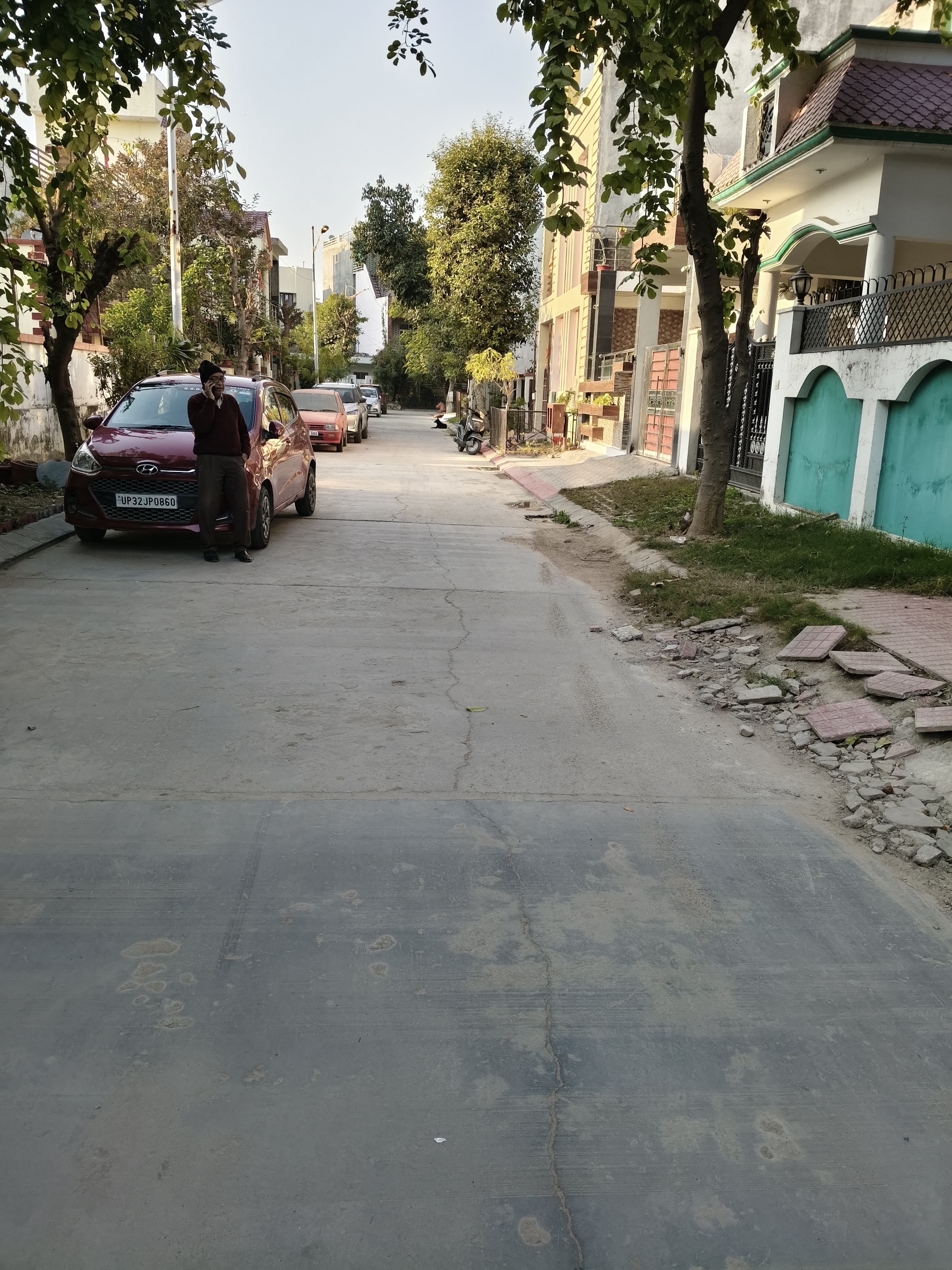 Plot For Sale in Unitech South City