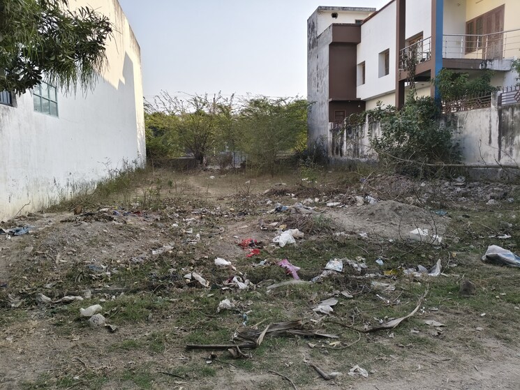 undefined, unitech-south-city  3100 Sq.Ft. Plot In South City Lucknow 8164049