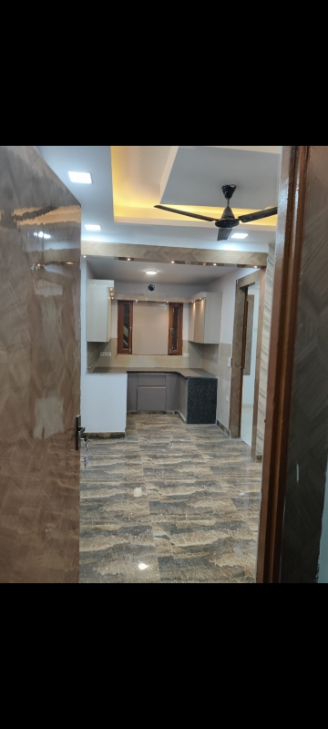 3 BHK 1350 Sq.Ft. Builder Floor in Parkh Homes