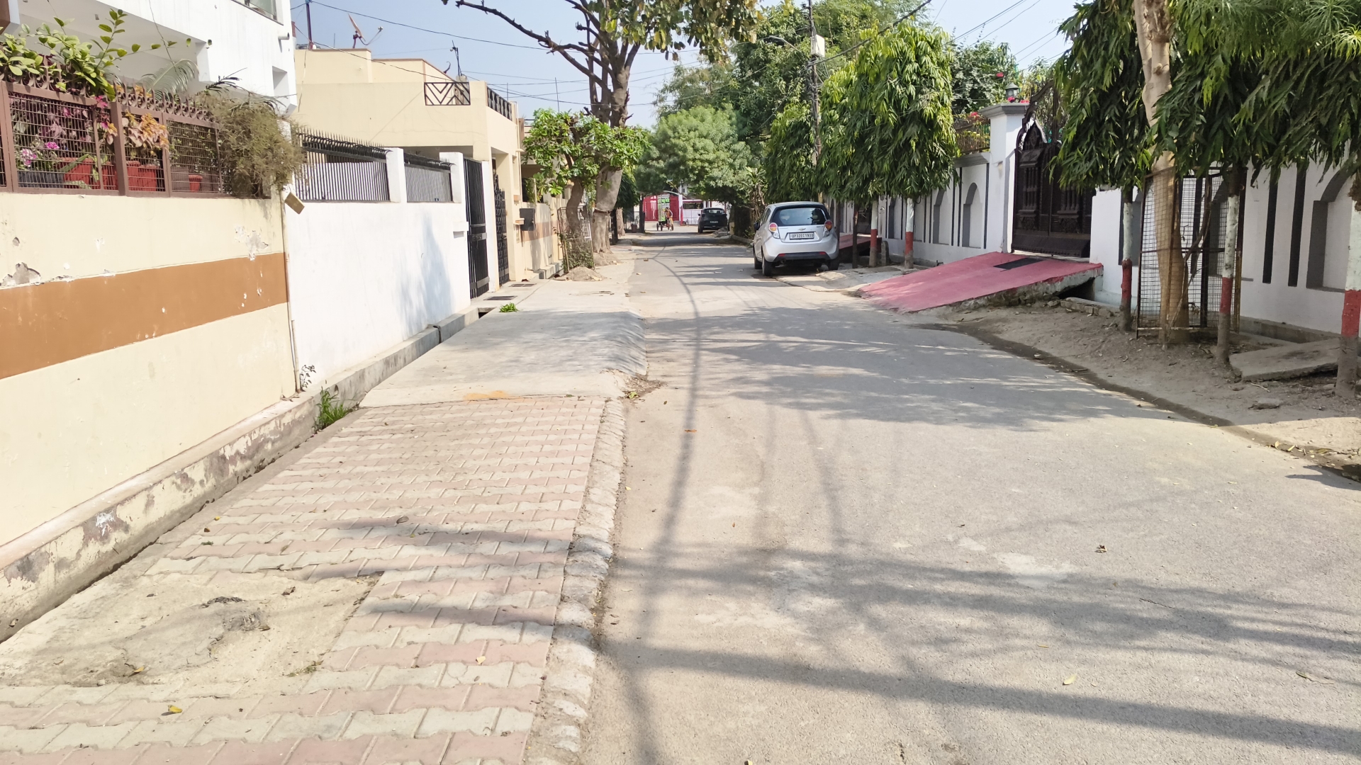 Plot For Sale in Unitech South City