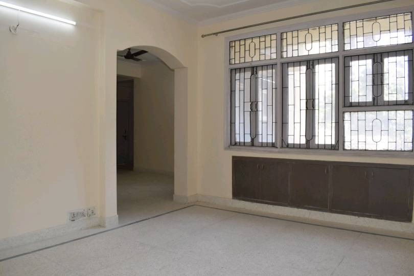 4 BHK Apartment For Sale in Rudra Vigyan Vihar
