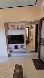 2 BHK 853 Sq.Ft. Apartment in Rustomjee Urbania Azziano