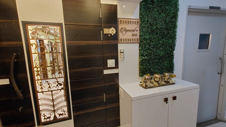 undefined, rustomjee-urbania-azziano 2 Bedroom 853 Sq.Ft. Apartment In Majiwada Thane 8164069