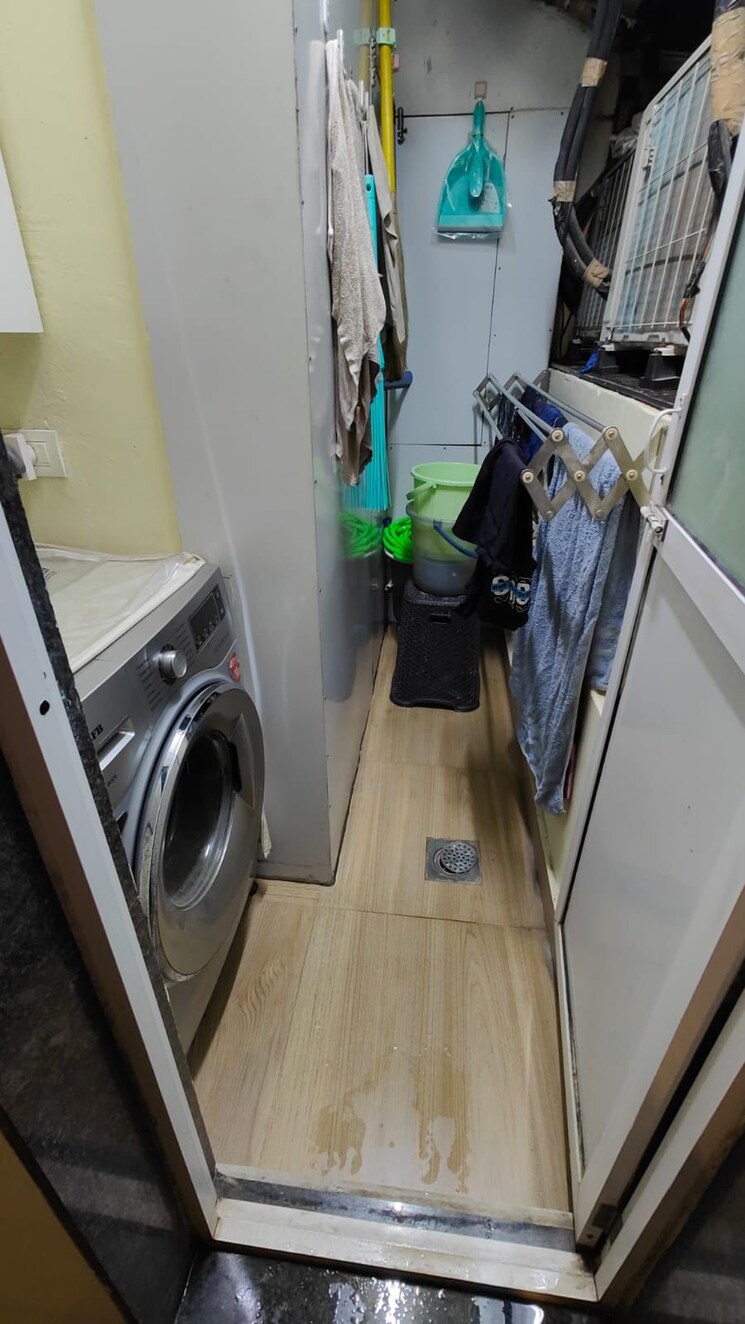 Master Bedroom, rustomjee-urbania-azziano 2 Bedroom 853 Sq.Ft. Apartment In Majiwada Thane 8164069