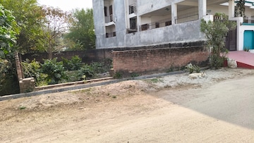 Plot For Resale in Transport Nagar Lucknow  8164074