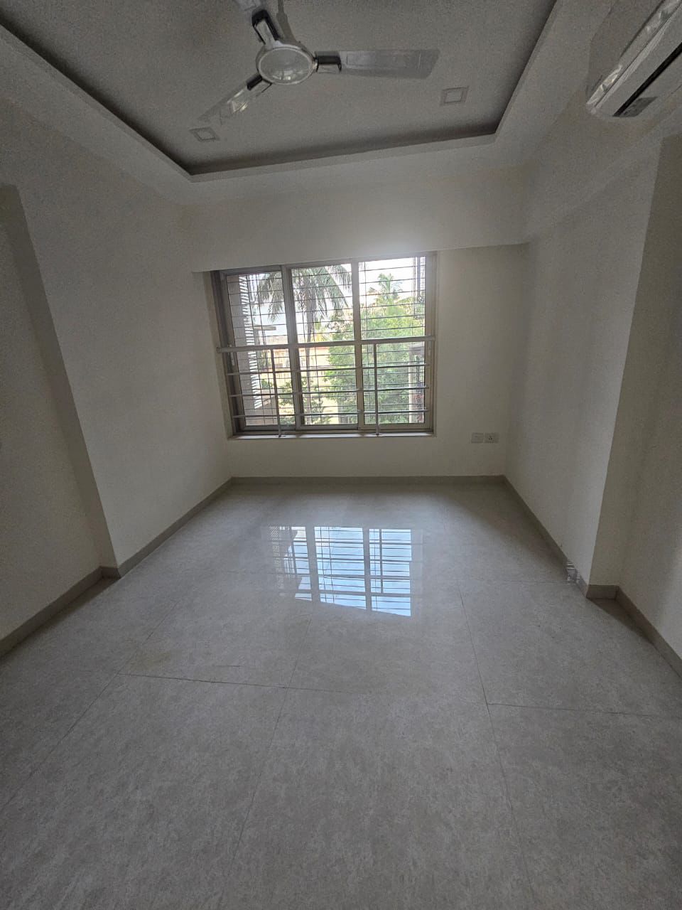 4 BHK + Study Room Apartment For Sale in K Raheja Vihar