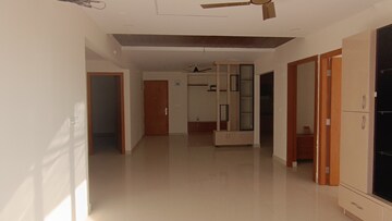 Building Lobby in 3 BHK Apartment at INDIS Viva City, Kondapur – for Rent
