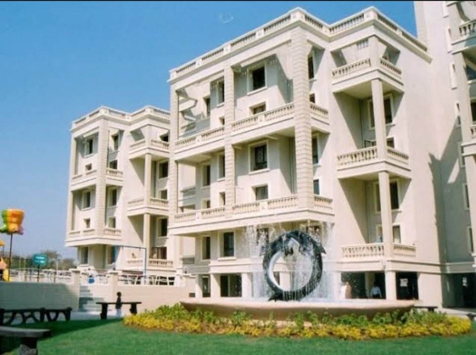 3 BHK Builder Floor For Rent in Lunkad Goldcoast