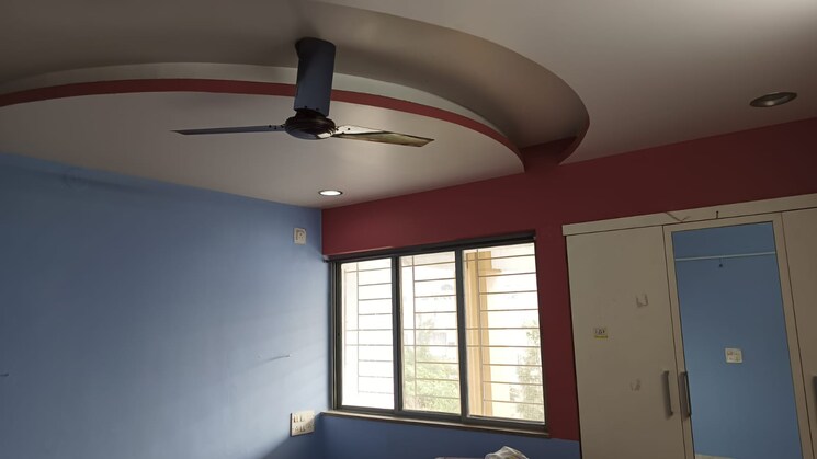 Room, shri-sai-anusha-residency 2.5 Bedroom 1600 Sq.Ft. Apartment In Pashan Pune 8164104