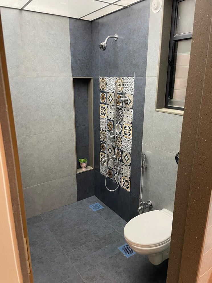 undefined, shri-sai-anusha-residency 2.5 Bedroom 1600 Sq.Ft. Apartment In Pashan Pune 8164104