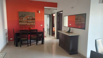 3 BHK Apartment For Rent in Nimbus The Hyde park, Sector 78