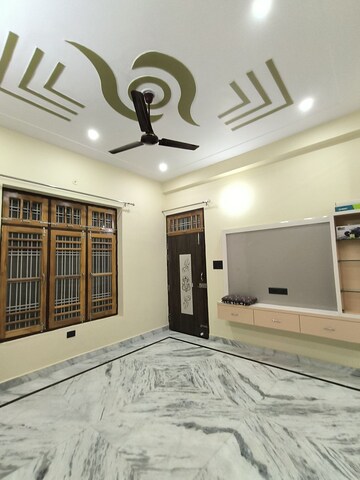  Plot – Exterior View View at ORO City, Jankipuram - for Sale