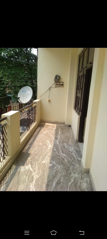 3 BHK Builder Floor For Rent in RWA Gyan Khand 3 Indrapuram Ghaziabad  8164096