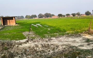 Land For Sale in Nawabganj