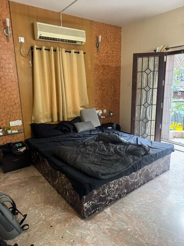 Living Room in 4 BHK Independent House at Hsr Layout – for Rent