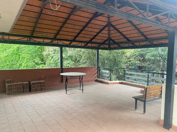 4 BHK Independent House – Exterior View View at Hsr Layout - for Rent