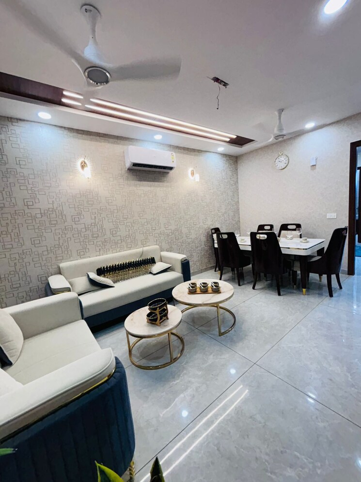 Team Area, sunny enclave 3 Bedroom 108 Sq.Yd. Independent House In Sunny Enclave Mohali 8164107