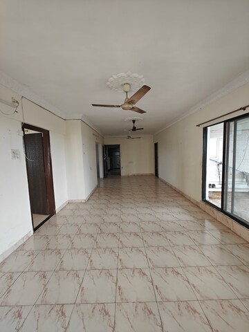 Room in 2 BHK Apartment at Sea Breeze Tower, Nerul – for Sale