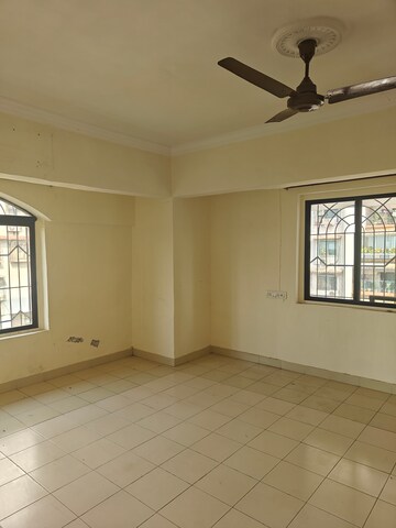 Room in 2 BHK Apartment at Sea Breeze Tower, Nerul – for Sale