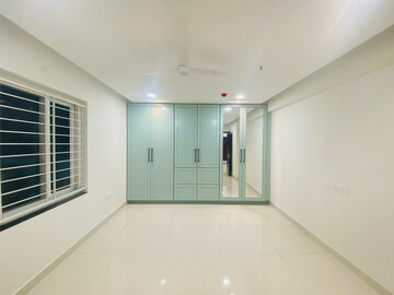 Master Bedroom in 3 BHK Apartment at Vasavi GP Trends, Nanakramguda – for Sale