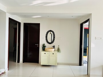 3 BHK Apartment at Vasavi GP Trends, Nanakramguda – for Sale