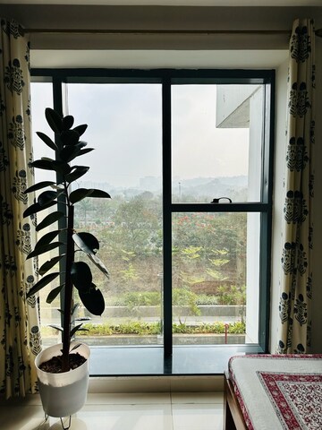 Room in 3 BHK Apartment at Vasavi GP Trends, Nanakramguda – for Sale