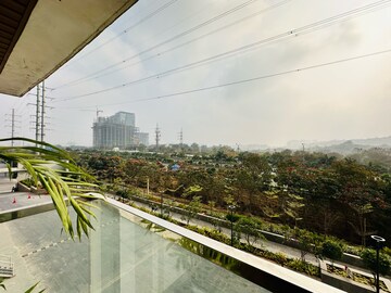 3 BHK Apartment – Exterior View View at Vasavi GP Trends, Nanakramguda - for Sale