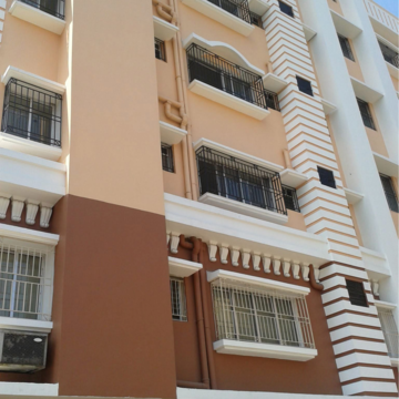 2 BHK Builder Floor For Resale in Topsia Road Kolkata  8164110