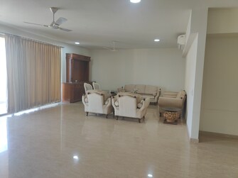 2 BHK Apartment For Rent in Hiranandani Meadows Manpada Thane  8164111