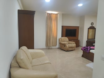 2 BHK Apartment For Rent in Hiranandani Meadows Manpada Thane  8164111