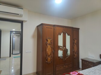 2 BHK Apartment For Rent in Hiranandani Meadows Manpada Thane  8164111