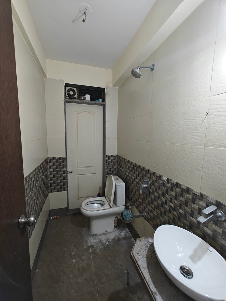 Master Bedroom, mahaavir-darpan 2 Bedroom 1100 Sq.Ft. Apartment In Nerul Navi Mumbai 8164114