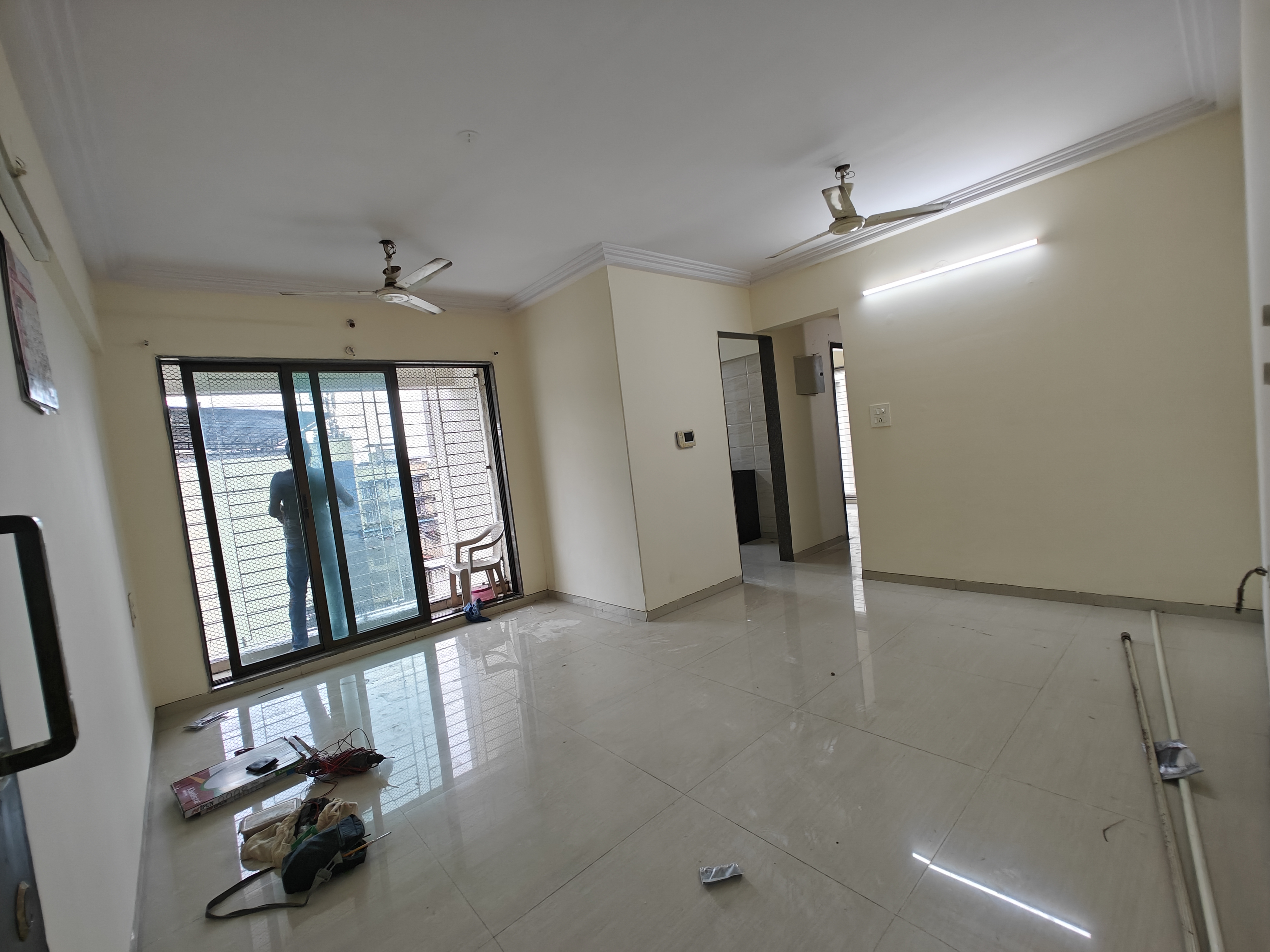 2 BHK 1100 Sq.Ft. Apartment in Mahaavir Darpan