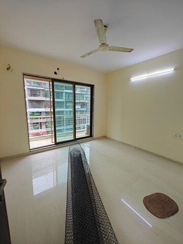 Balcony in 2 BHK Apartment at Mahaavir Darpan, Nerul – for Sale