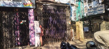  Shop – Exterior View View at Andheri West - for Rent