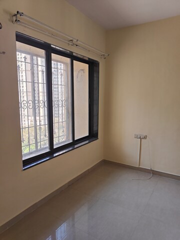 1 BHK Apartment For Rent in Lokpuram CHS Vasant Vihar Thane  8164116