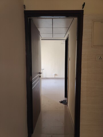 Building Lobby in 1 BHK Apartment at Lokpuram CHS, Vasant Vihar – for Rent