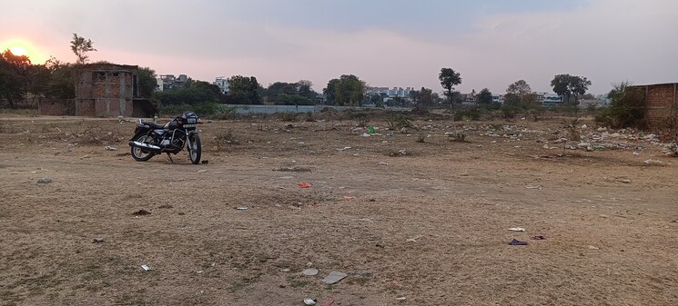 undefined, nara  1500 Sq.Ft. Plot In Nara Nagpur 8164118