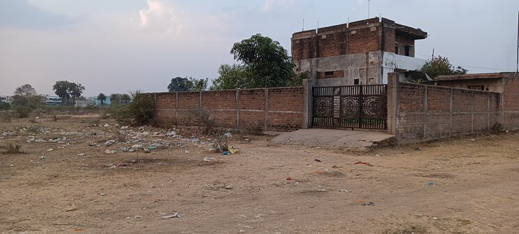undefined, nara  1500 Sq.Ft. Plot In Nara Nagpur 8164118