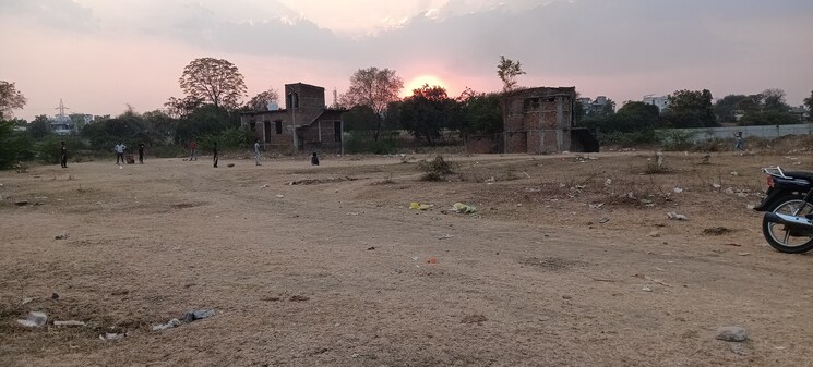 undefined, nara  1500 Sq.Ft. Plot In Nara Nagpur 8164118